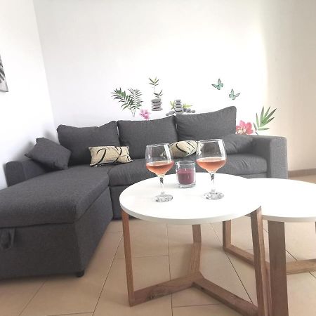 Casa Gian 2 Apartment Коралео Екстериор снимка