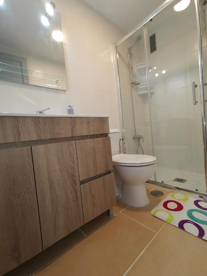 Casa Gian 2 Apartment Коралео Екстериор снимка