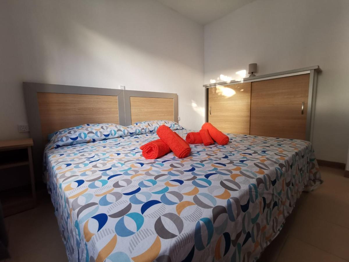 Casa Gian 2 Apartment Коралео Екстериор снимка