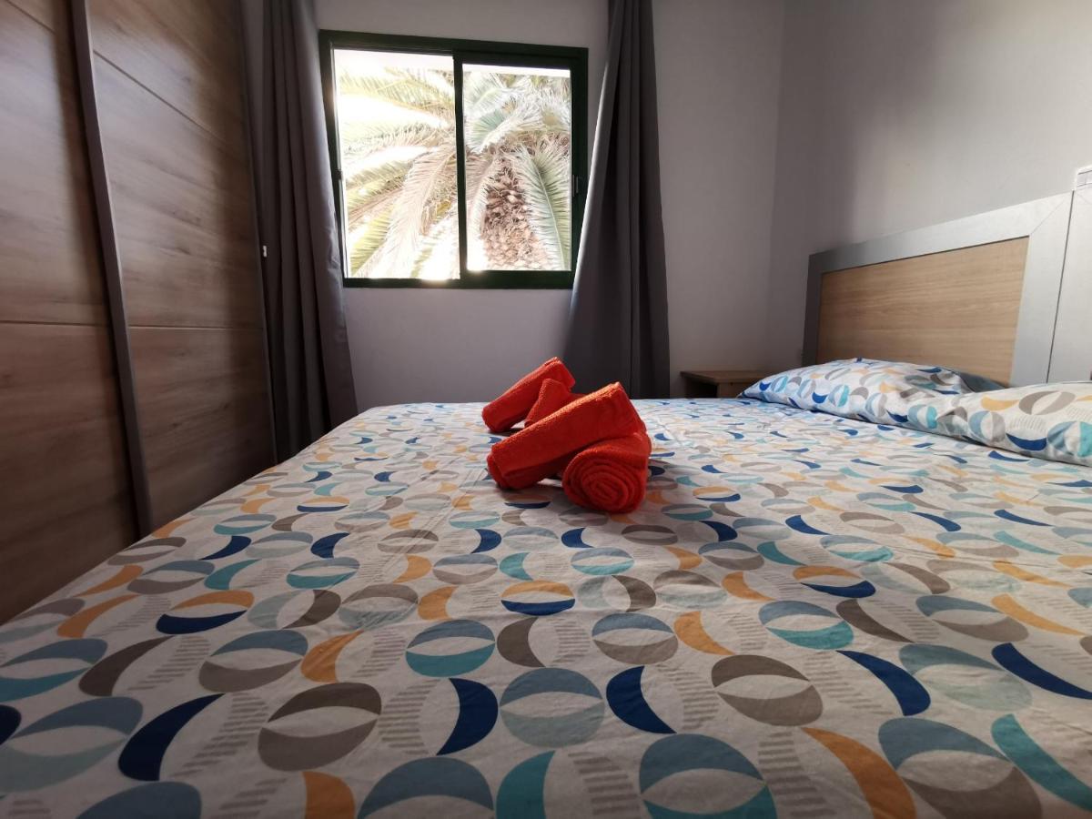 Casa Gian 2 Apartment Коралео Екстериор снимка