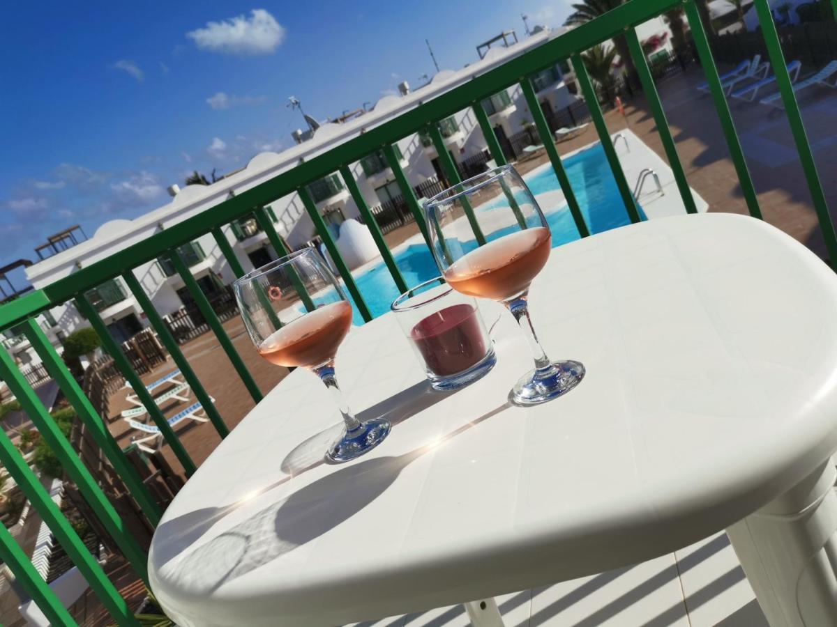 Casa Gian 2 Apartment Коралео Екстериор снимка