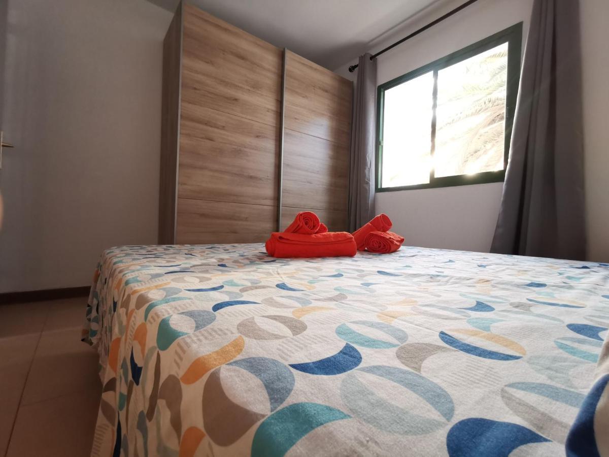 Casa Gian 2 Apartment Коралео Екстериор снимка