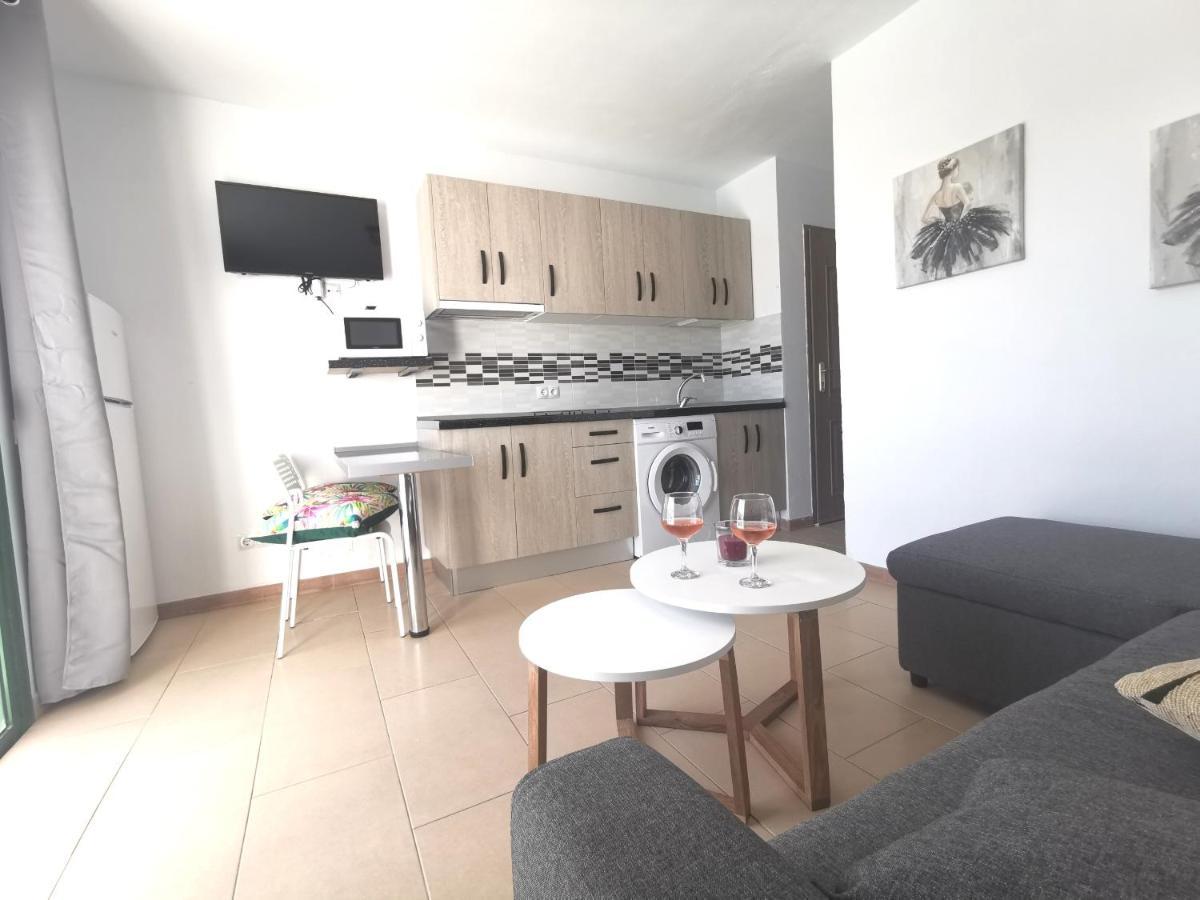 Casa Gian 2 Apartment Коралео Екстериор снимка