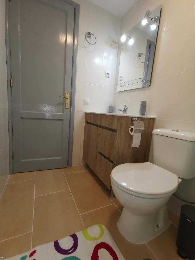 Casa Gian 2 Apartment Коралео Екстериор снимка