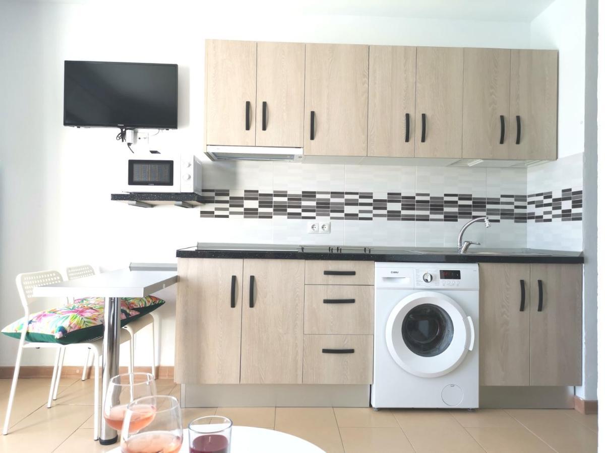 Casa Gian 2 Apartment Коралео Екстериор снимка